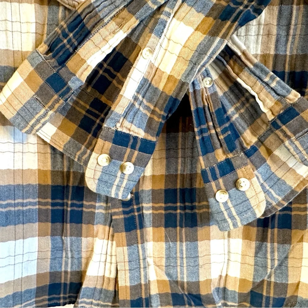 Banana Republic euc banana